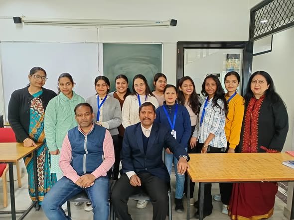 SESD Empowering Women