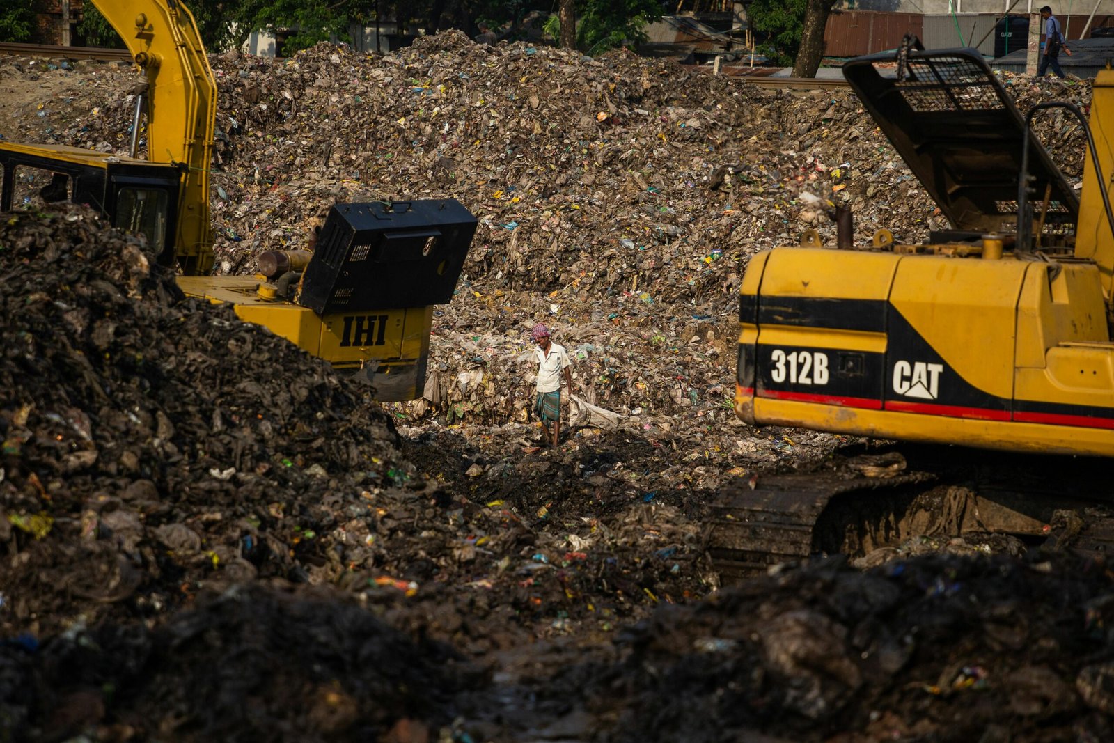 alt="Waste Picker Integration under SWM Rules 2026 showing standardized PPE and uniforms for Environmental Technicians