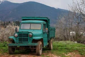 Dedicated Waste Logistics