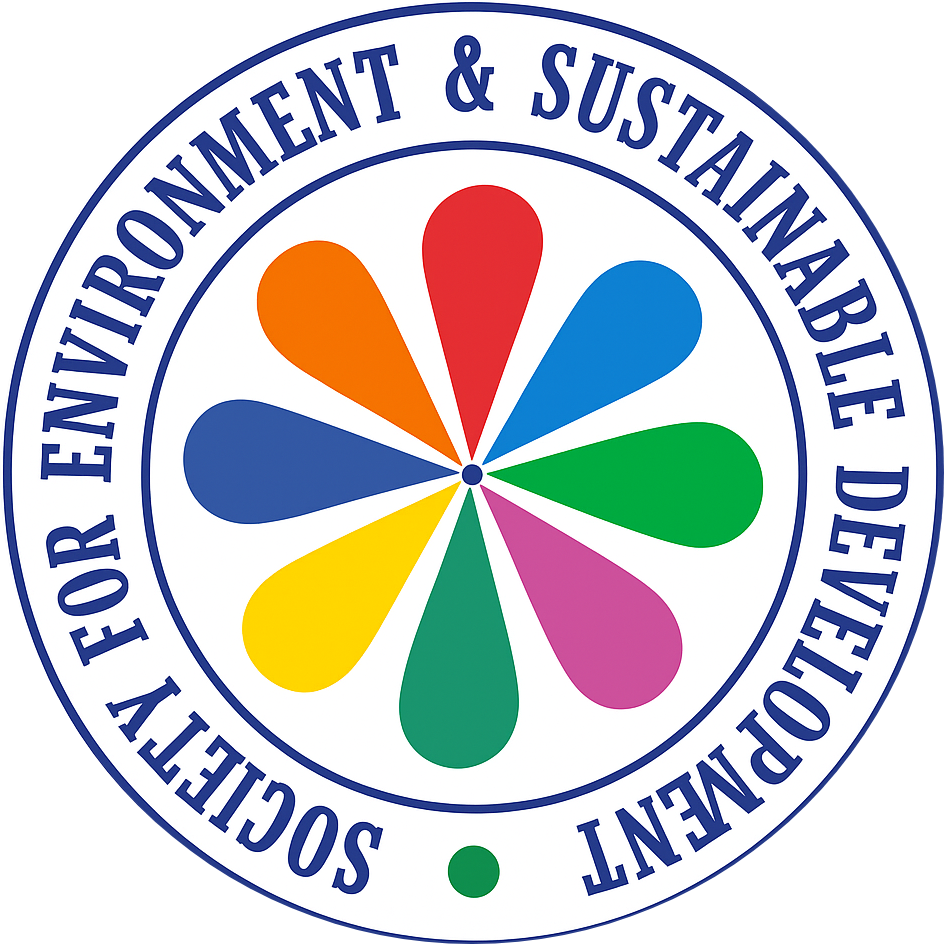Society for Environment and Sustainable Development