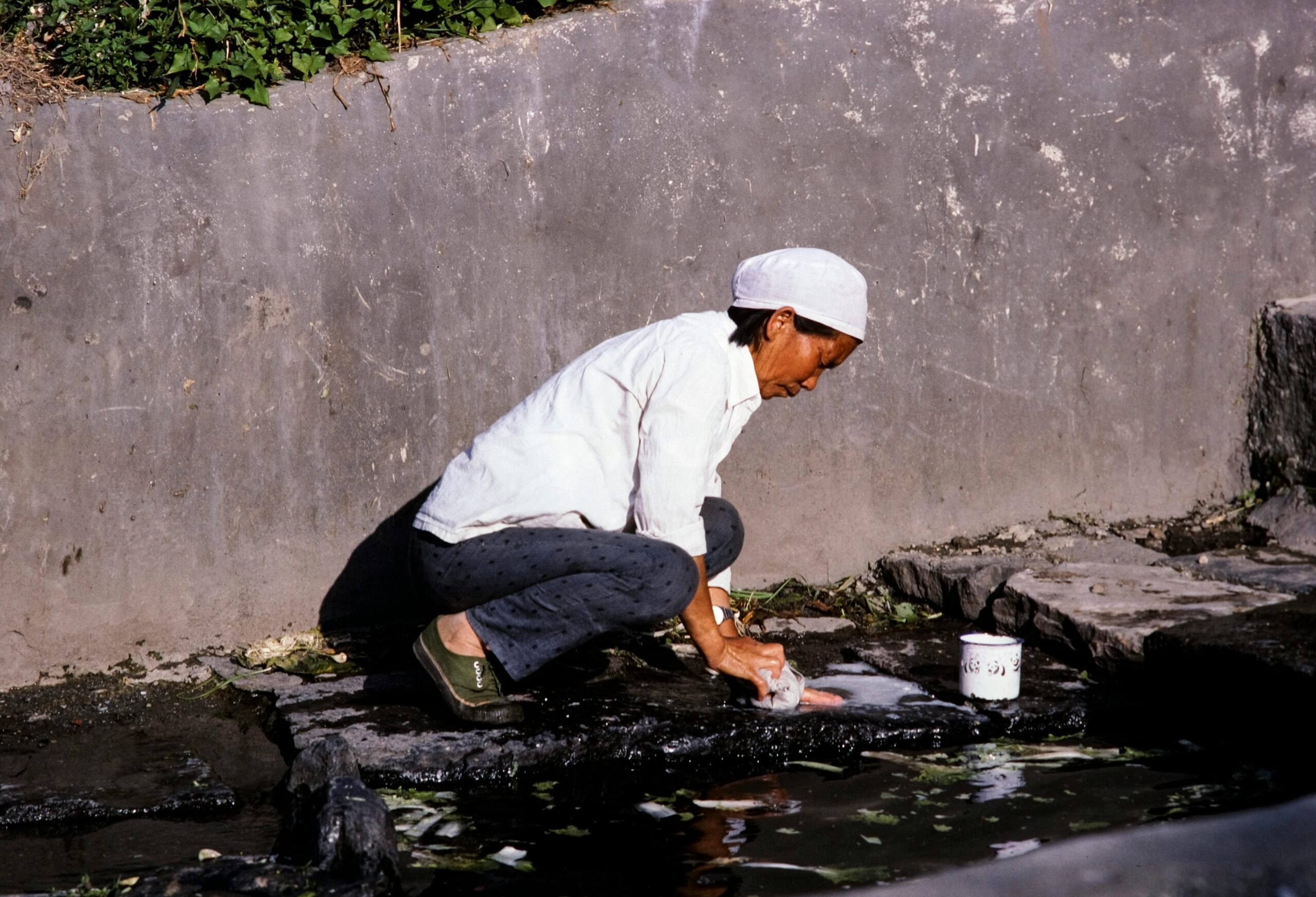 Per-Capita Waste Reduction: Delhi's Journey to SDG 12
