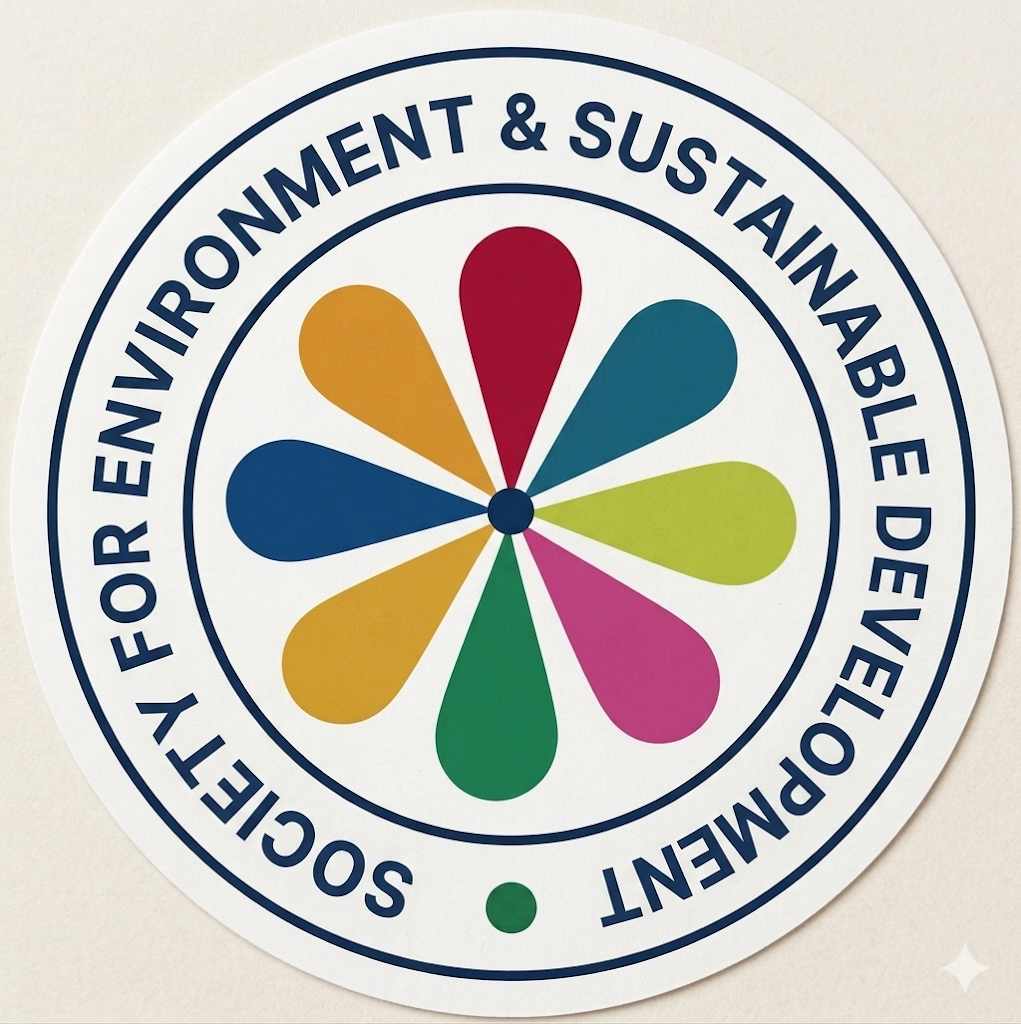 Society for Environment and Sustainable Development