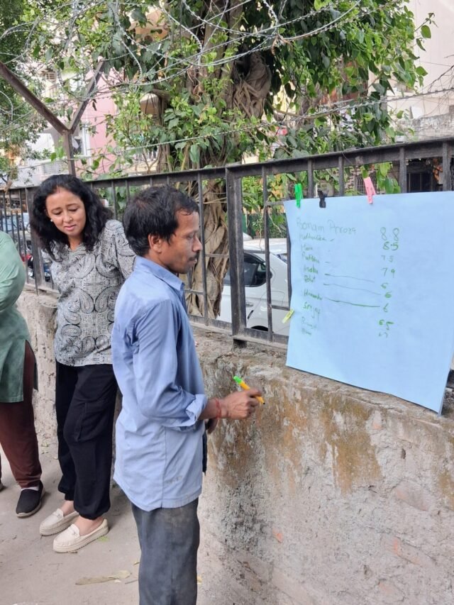 Awakening Community: SESD NGO Case Study