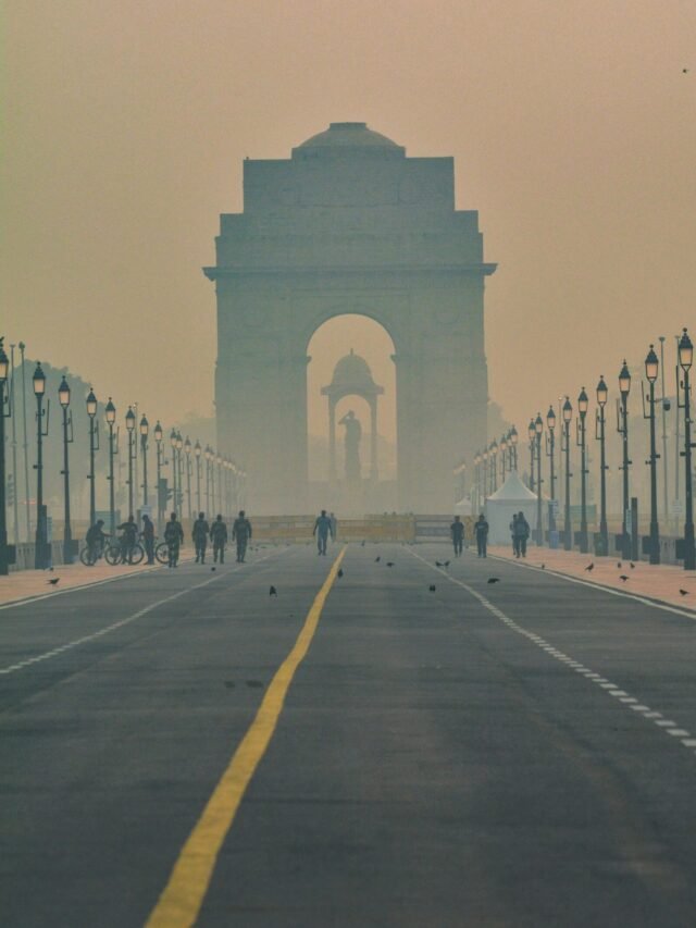 The Great Delhi Exodus: A 2026 Audit